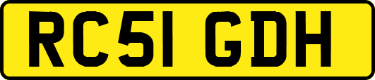 RC51GDH