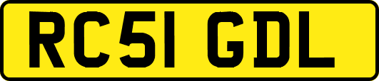 RC51GDL