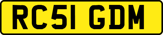 RC51GDM