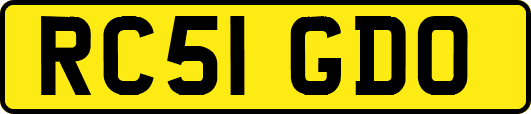 RC51GDO