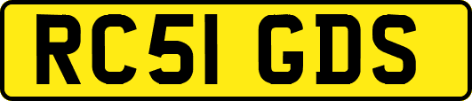 RC51GDS