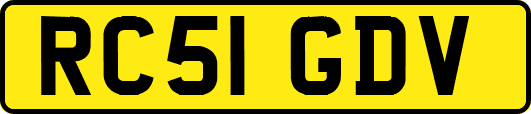 RC51GDV