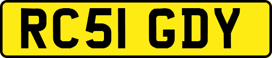 RC51GDY