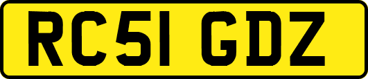 RC51GDZ