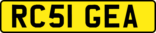 RC51GEA