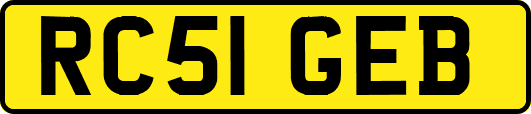 RC51GEB