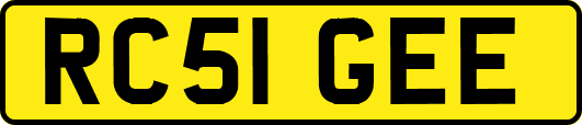 RC51GEE