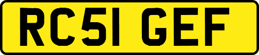 RC51GEF