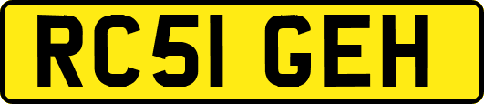 RC51GEH