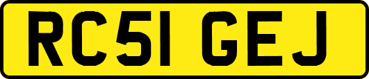 RC51GEJ