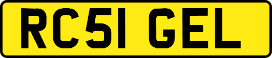 RC51GEL