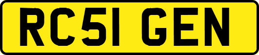 RC51GEN