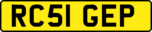 RC51GEP