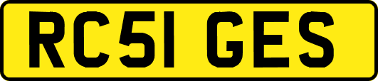 RC51GES