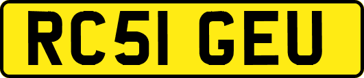 RC51GEU