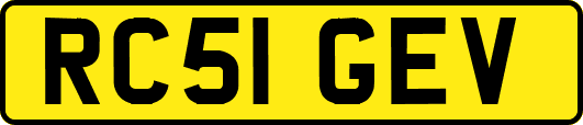 RC51GEV