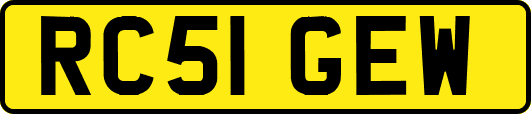 RC51GEW