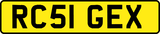 RC51GEX