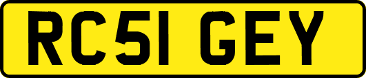 RC51GEY