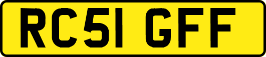 RC51GFF