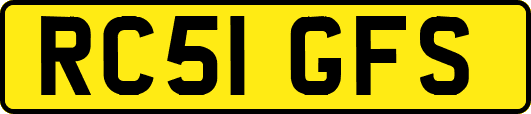 RC51GFS