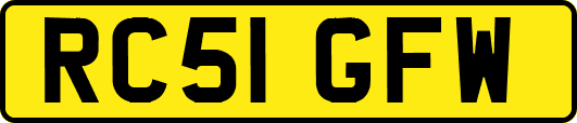 RC51GFW