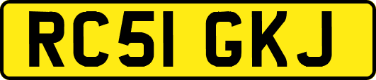 RC51GKJ