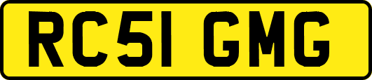 RC51GMG