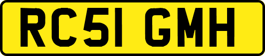 RC51GMH