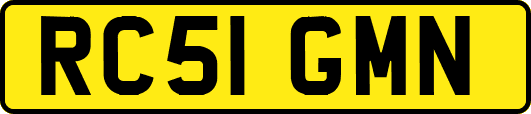 RC51GMN