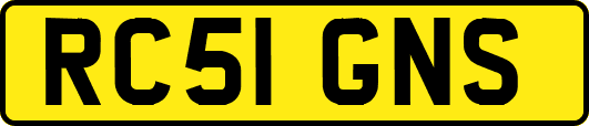 RC51GNS