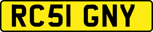 RC51GNY