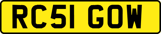 RC51GOW
