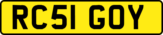 RC51GOY