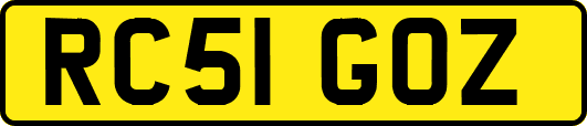 RC51GOZ