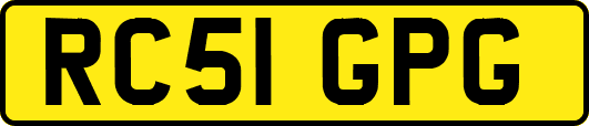 RC51GPG