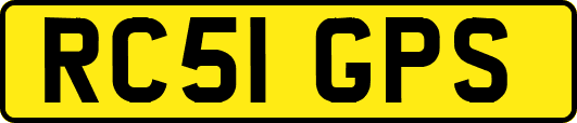 RC51GPS