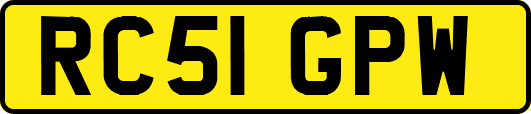 RC51GPW