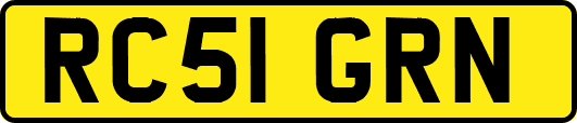 RC51GRN