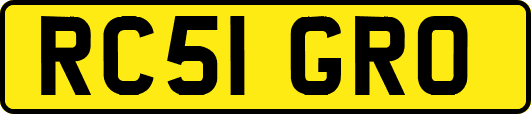 RC51GRO