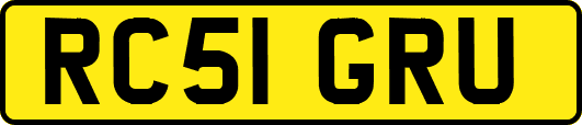 RC51GRU