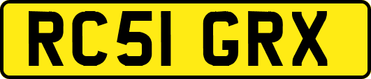 RC51GRX