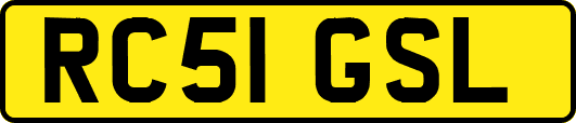RC51GSL