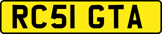 RC51GTA