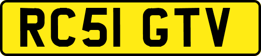 RC51GTV