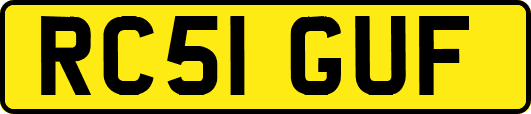 RC51GUF