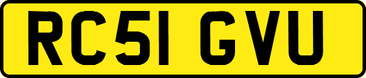 RC51GVU