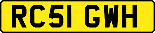 RC51GWH