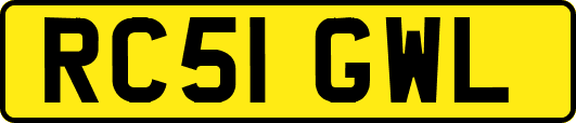 RC51GWL