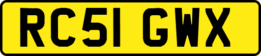 RC51GWX